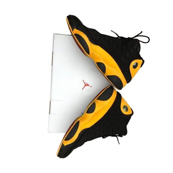 2018 Air Jordan 13 Retro Carmelo Anthony Class Of 2002 Size 12 - Picture 15 of 16